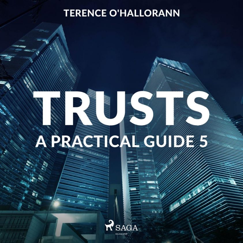 Trusts - A Practical Guide 5 photo 2