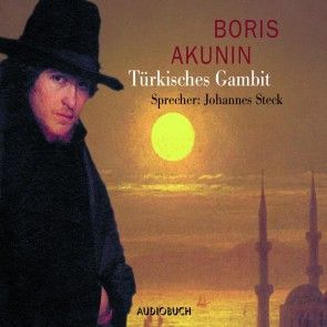 Türkisches Gambit Foto №1