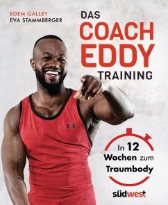 Das Coach-Eddy-Training Foto №1