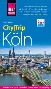 Reise Know-How CityTrip Köln Foto №1