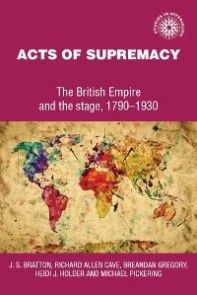 Acts of supremacy photo №1