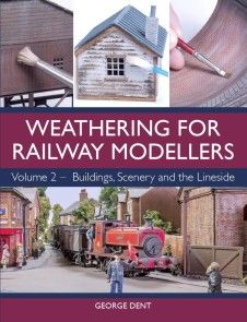 Weathering for Railway Modellers photo №1