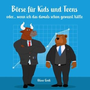 Börse für Kids und Teens Foto №1