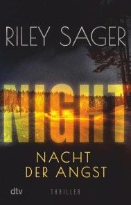 NIGHT - Nacht der Angst Foto №1