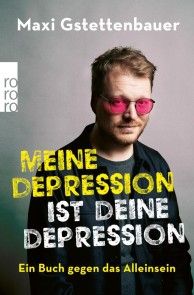 Meine Depression ist deine Depression Foto №1