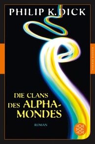 Die Clans des Alpha-Mondes Foto №1