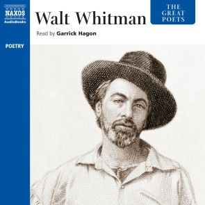 The Great Poets: Walt Whitman photo 1
