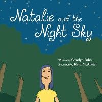 Natalie and the Night Sky photo №1