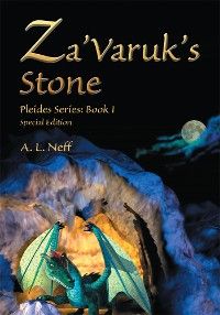Za'varuk's Stone photo №1