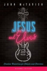 Jesus and Elvis, Second Edition photo №1