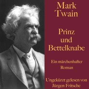Mark Twain: Prinz und Bettelknabe Foto 1