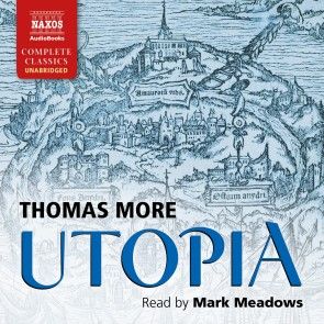Utopia (Unabridged) photo 1