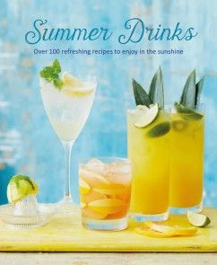 Summer Drinks photo №1