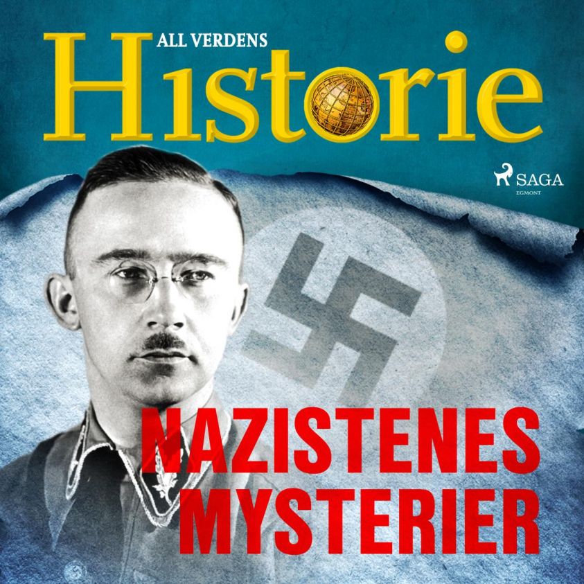 Nazistenes mysterier photo 2