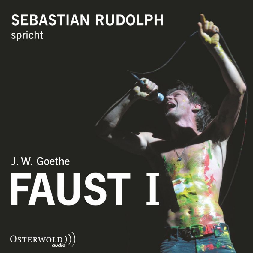 Faust I Foto №1