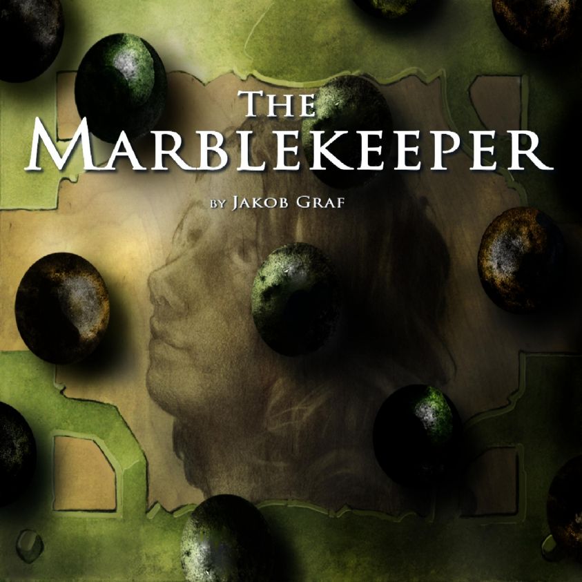 The Marblekeeper photo 2