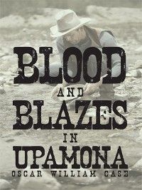 Blood and Blazes in Upamona photo №1