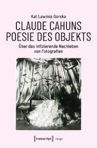 Claude Cahuns Poesie des Objekts Foto №1