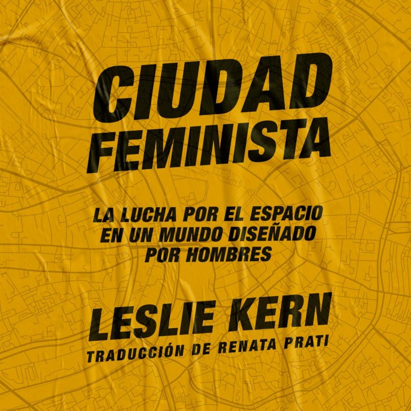 Ciudad feminista photo №1