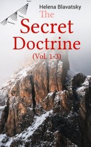 The Secret Doctrine (Vol. 1-3) photo №1