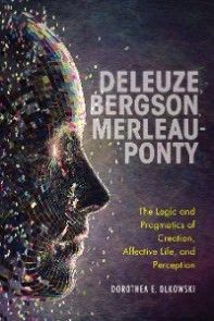 Deleuze, Bergson, Merleau-Ponty photo №1