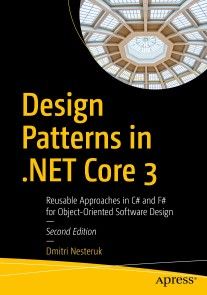 Design Patterns in .NET Core 3 photo №1