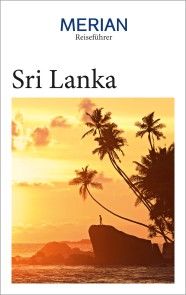 MERIAN Reiseführer Sri Lanka Foto №1