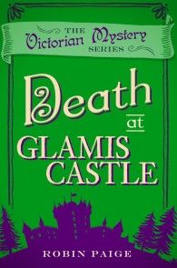 Death at Glamis Castle photo №1