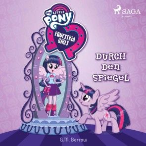 My Little Pony - Equestria Girls - Durch den Spiegel Foto 1