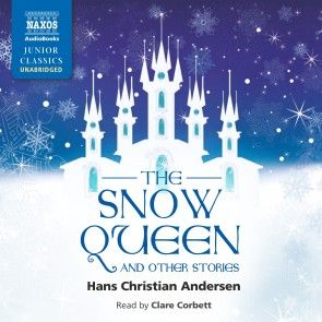 The Snow Queen and other stories (Unabridged) photo 1