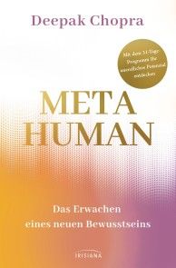 Metahuman - das Erwachen eines neuen Bewusstseins Foto №1