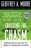 Crossing the Chasm photo №1