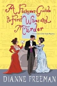A Fiancée's Guide to First Wives and Murder photo №1