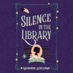 Silence in the Library photo 1