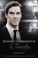 Benedict Cumberbatch, In Transition Foto №1