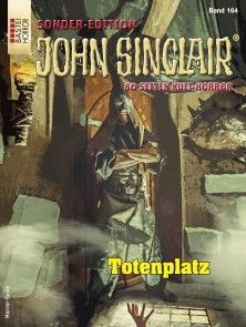 John Sinclair Sonder-Edition 164 Foto №1