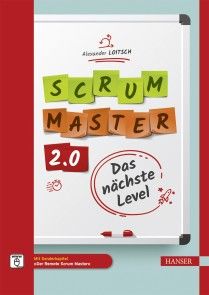 Scrum Master 2.0 Foto №1