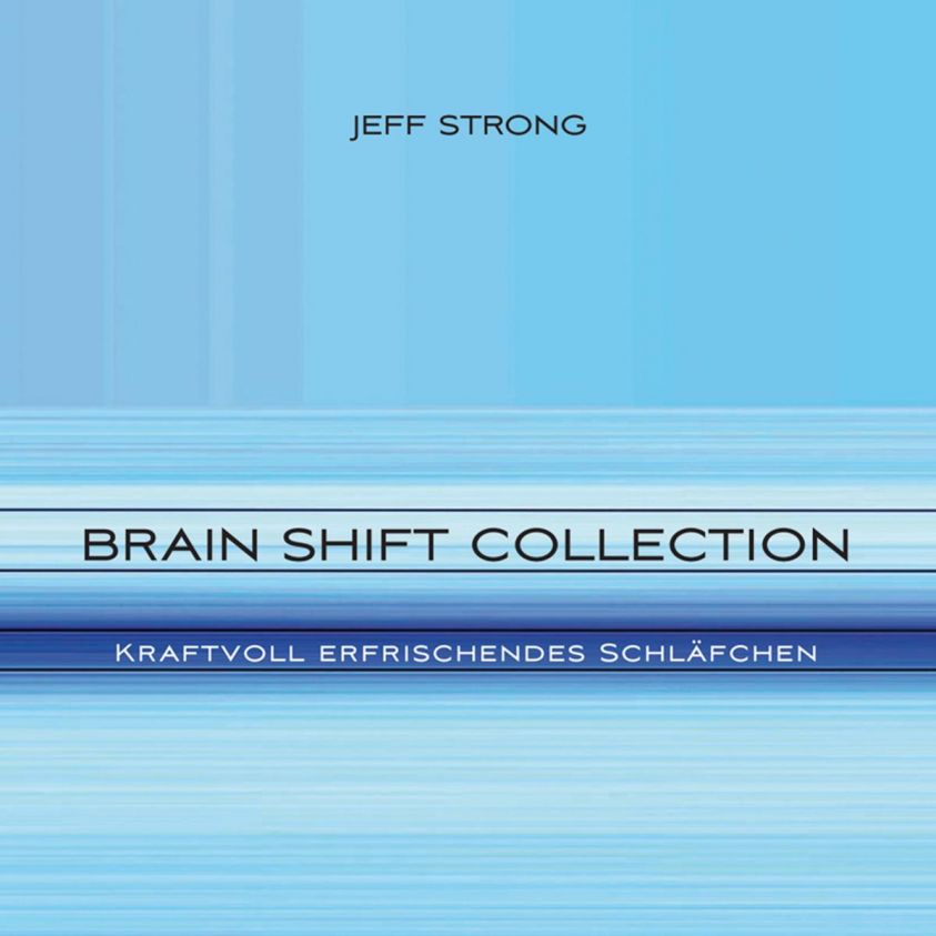 Brain Shift Collection - Kraftvoll erfrischendes Schläfchen Foto 2