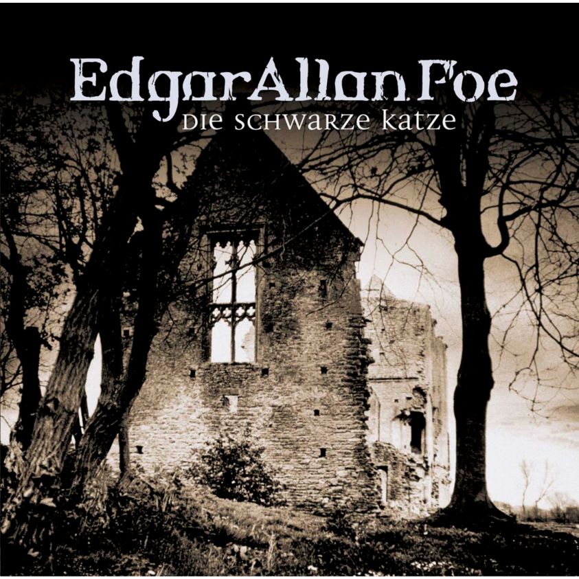 Edgar Allen Poe, Folge 2: Die schwarze Katze Foto №1