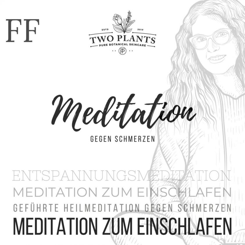 Meditation gegen Schmerzen - Meditation FF - Meditation zum Einschlafen Foto 2