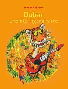 Dobar und die Tigergitarre Foto №1