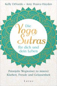 Die Yoga-Sutras für dich und dein Leben Foto №1