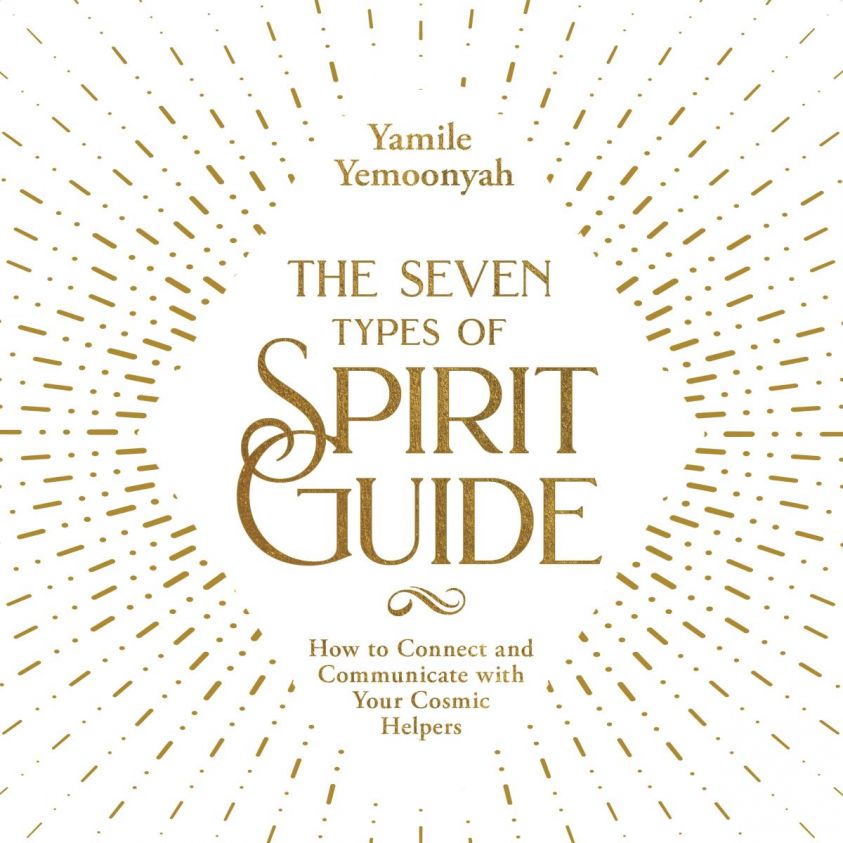 The Seven Types of Spirit Guide photo 2
