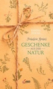 Fräulein Grüns Geschenke aus der Natur Foto №1