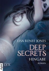 Deep Secrets - Hingabe photo №1