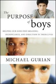 The Purpose of Boys photo №1