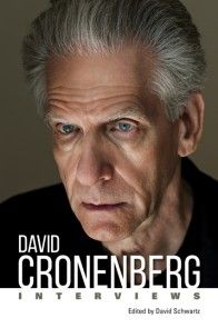 David Cronenberg photo №1
