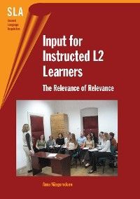 Input for Instructed L2 Learners photo №1