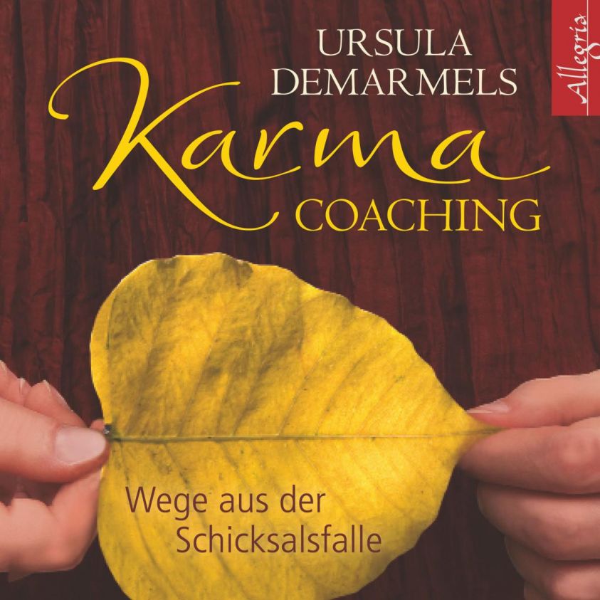 Karma-Coaching Foto №1