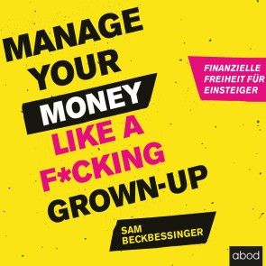 Manage Your Money like a F*cking Grown-up Foto 2
